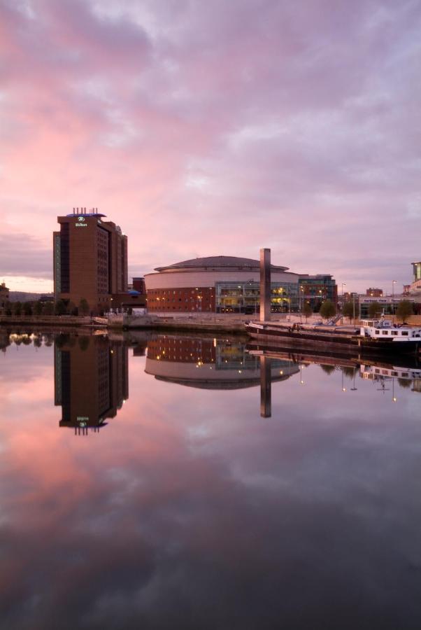 Anjore House - Belfast Serviced Apartment エクステリア 写真