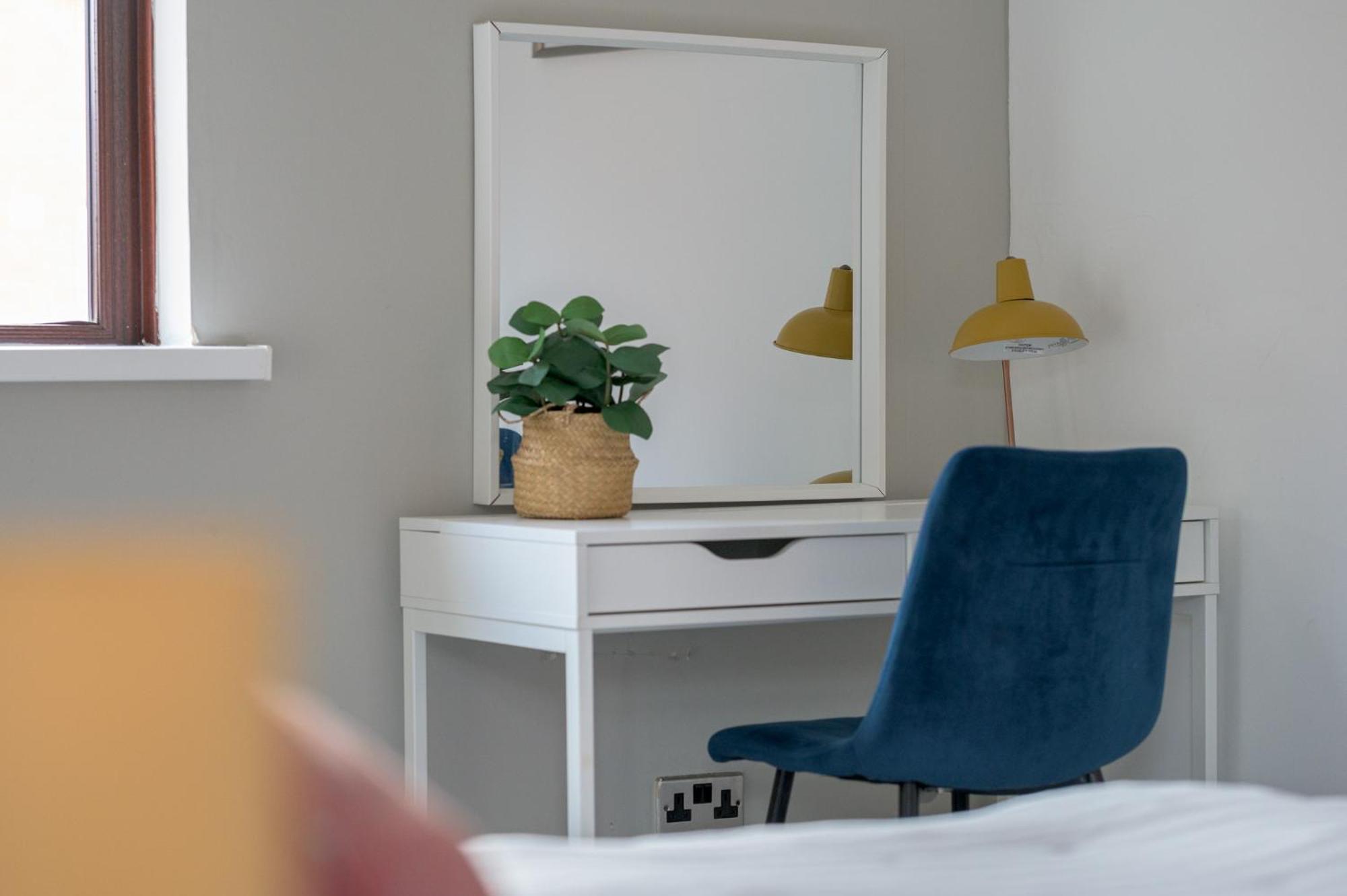 Anjore House - Belfast Serviced Apartment エクステリア 写真