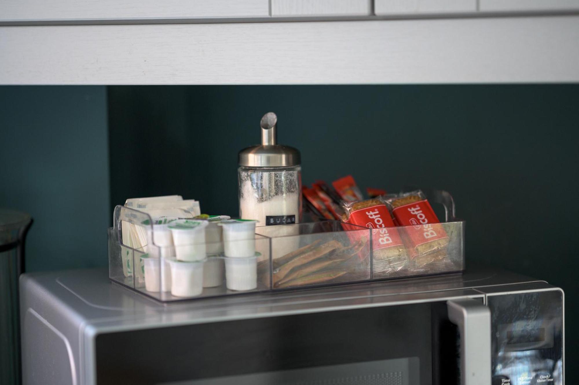 Anjore House - Belfast Serviced Apartment エクステリア 写真