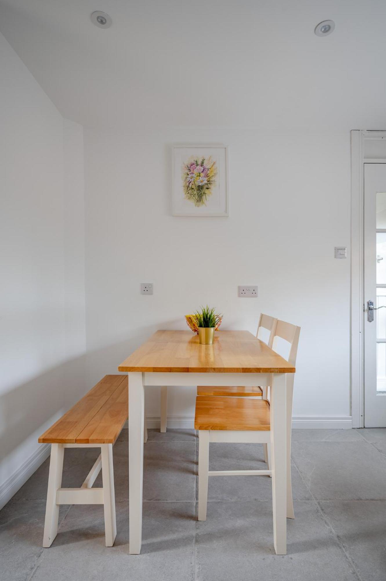 Anjore House - Belfast Serviced Apartment エクステリア 写真