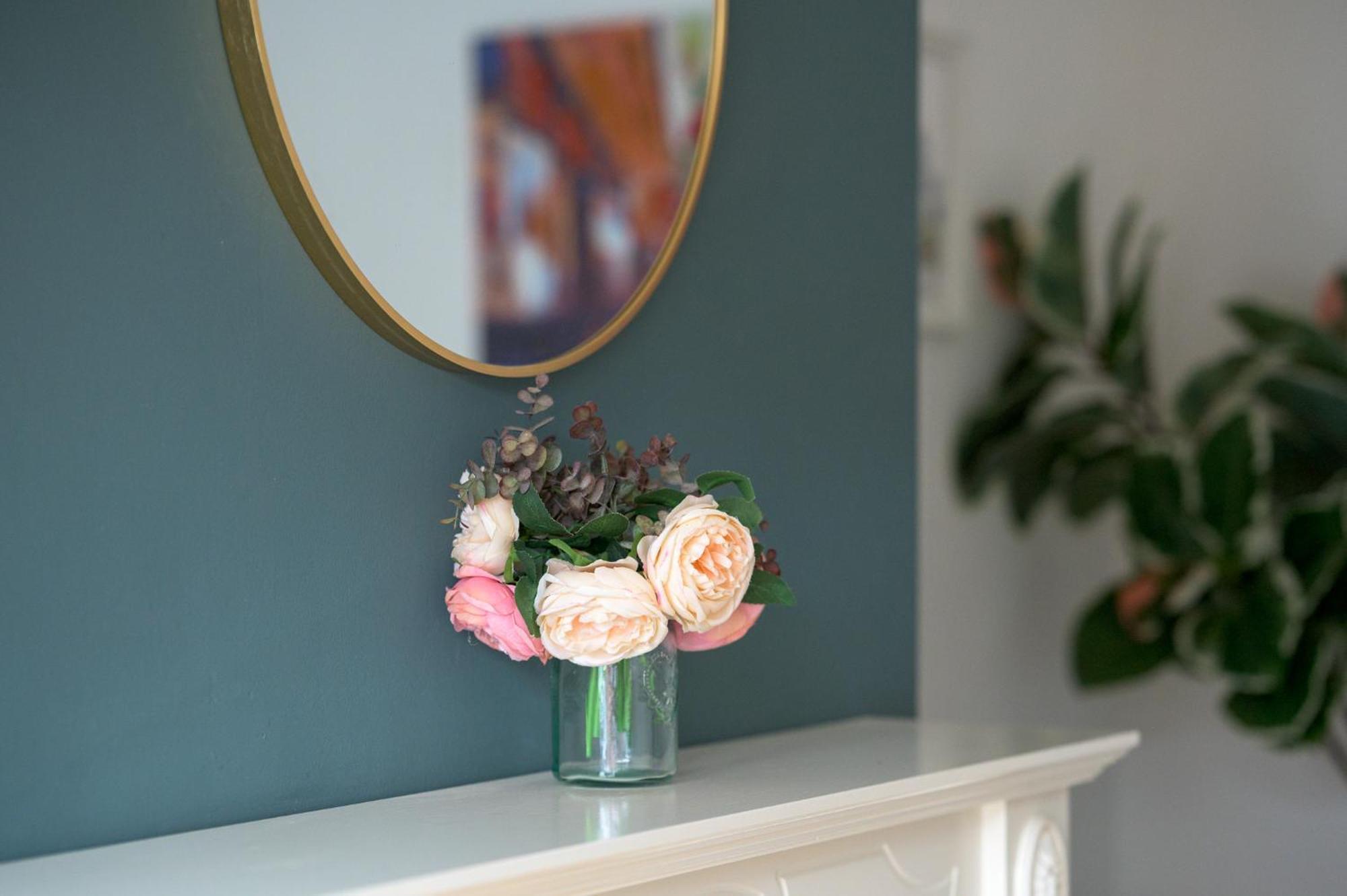 Anjore House - Belfast Serviced Apartment エクステリア 写真